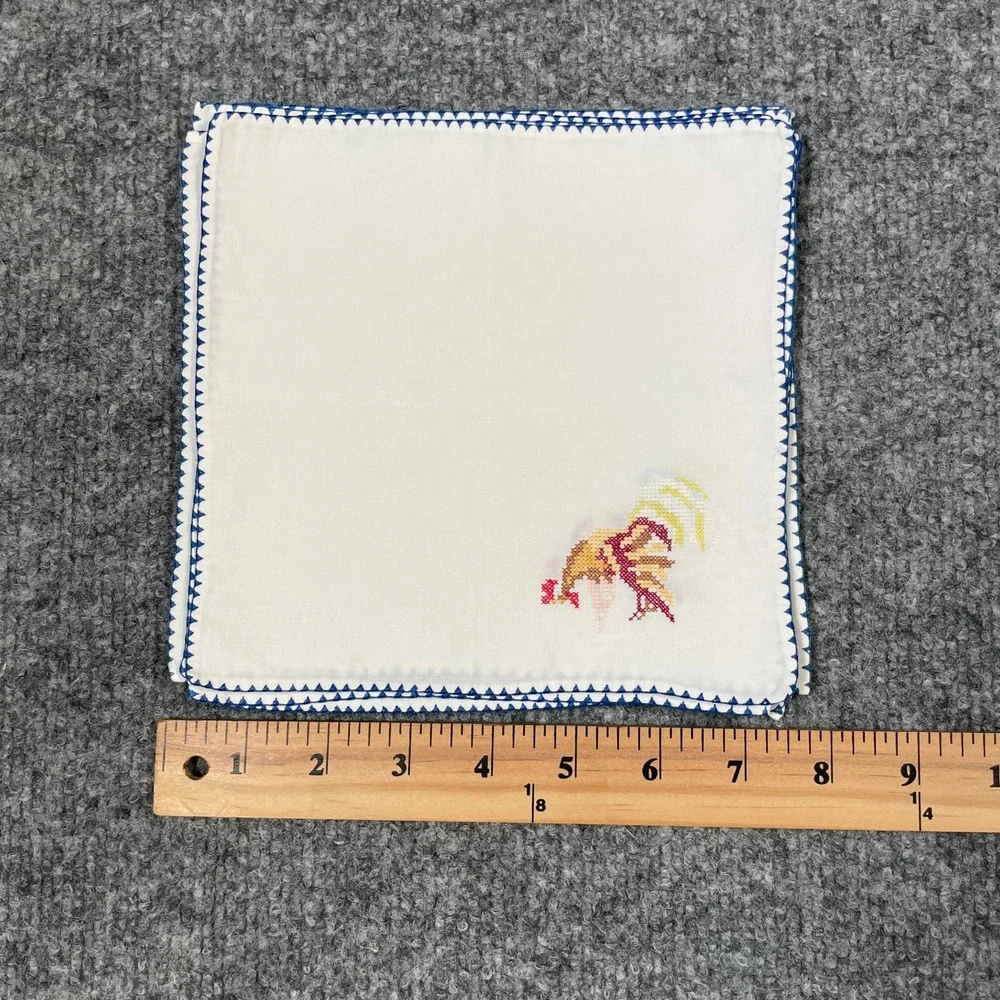 N/A vintage set